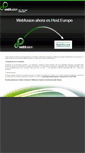 Mobile Screenshot of pc.webfusion.es